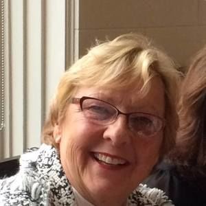 Meet your Posher, Sharon